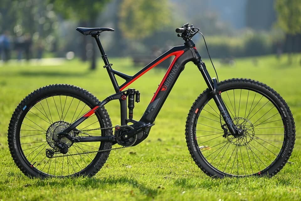 Brinke, le novità 2022!